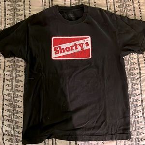 Shorty’s Teeshirt